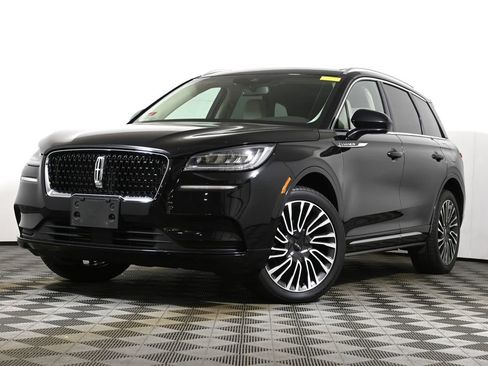 Used 2022 Lincoln Corsair AWD w/ Premium Package image 1