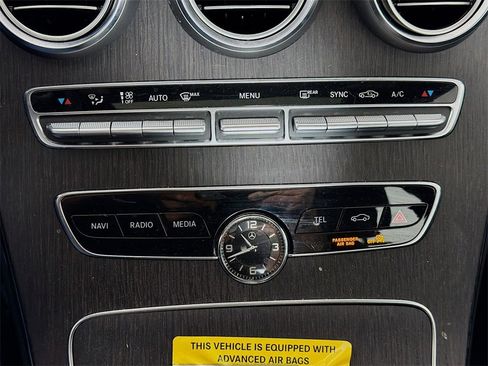 Used 2019 Mercedes-Benz C 300 4MATIC Sedan image 18
