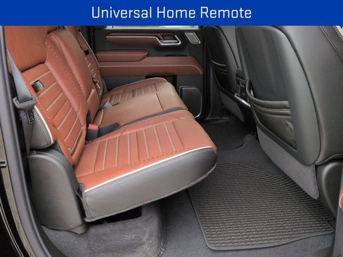 New 2026 GMC Sierra 2500 Denali Ultimate AWD/4WD image 20