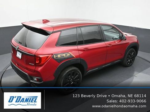Used 2023 Honda Passport EX-L image 18