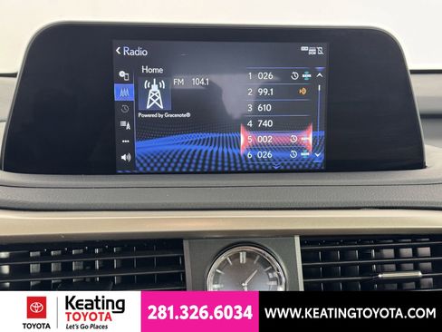Used 2021 Lexus RX 350 FWD w/ Premium Package image 23