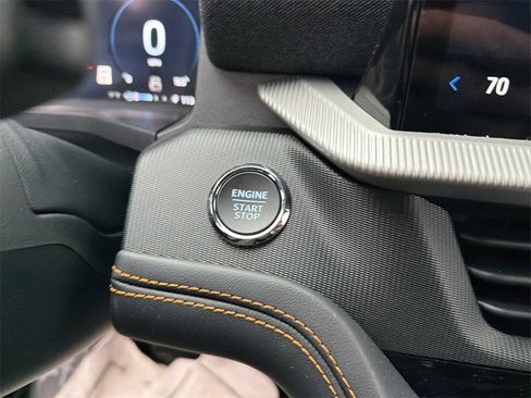 New 2026 Ford Explorer Tremor w/ Tremor Ultimate Package image 22