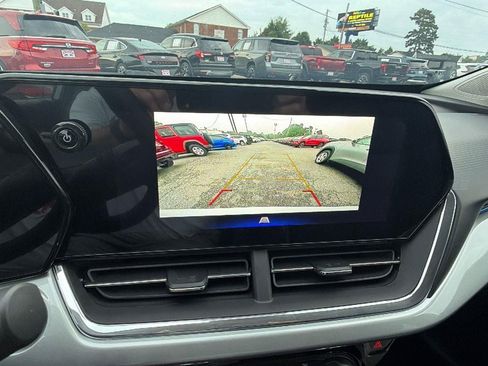 New 2026 Chevrolet Trax LT w/ Driver Confidence Package FWD image 27