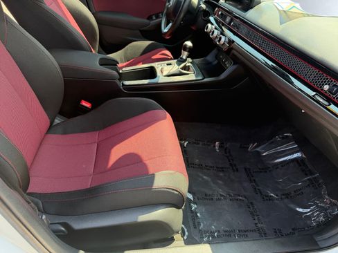 Used 2025 Honda Civic Si image 19