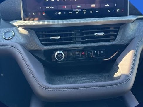New 2026 Ford Explorer Platinum RWD image 38
