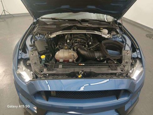 Used 2019 Ford Mustang Shelby GT350 w/ Technology Package image 6