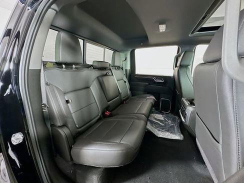 New 2025 Chevrolet Silverado 2500 LTZ w/ LTZ Plus Package image 29