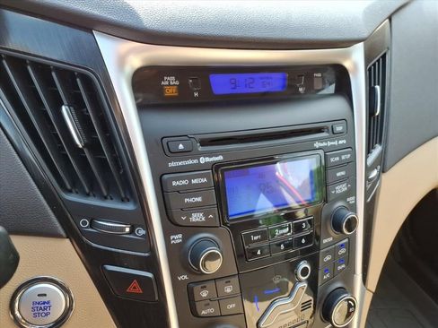 Used 2012 Hyundai Sonata Limited FWD image 19