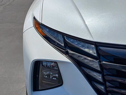 Used 2022 Hyundai Tucson SEL AWD/4WD image 7