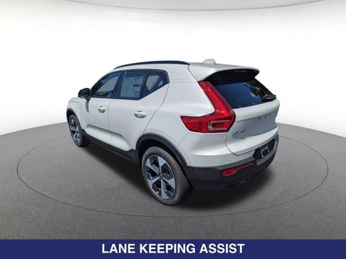 New 2026 Volvo XC40 B5 Plus w/ Protection Package Premier image 6