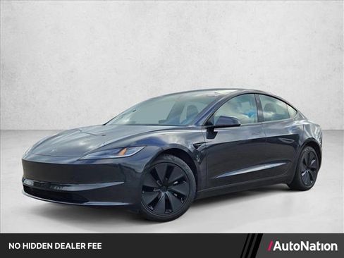 Used 2024 Tesla Model 3 RWD image 1