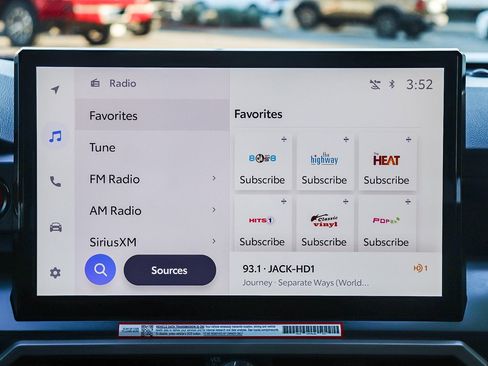 Certified 2025 Toyota Tacoma TRD Off-Road image 16