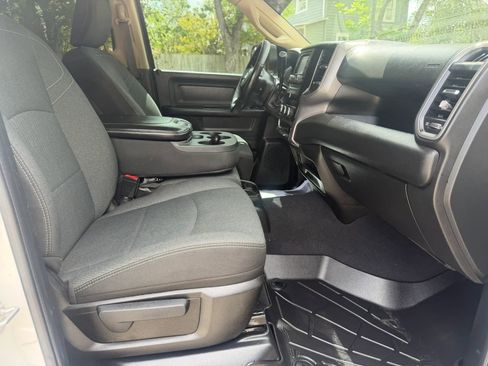 Used 2019 RAM 2500 Tradesman image 13