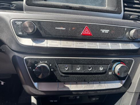 Used 2018 Hyundai Sonata ECO image 15