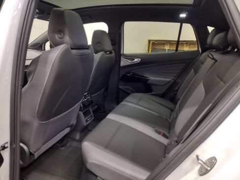 New 2026 Volkswagen ID.4 Pro S image 24