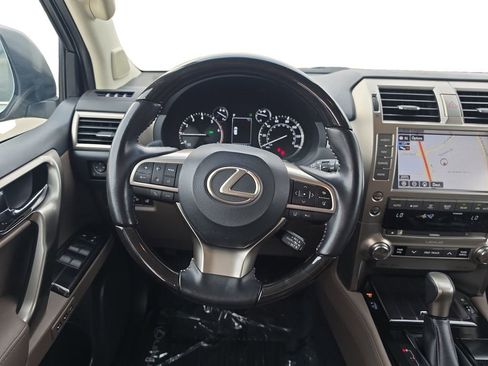 Used 2021 Lexus GX 460 Premium w/ Premium Package AWD/4WD image 12