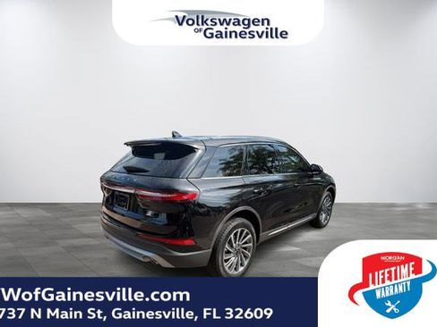 Used 2024 Lincoln Corsair Reserve FWD image 6