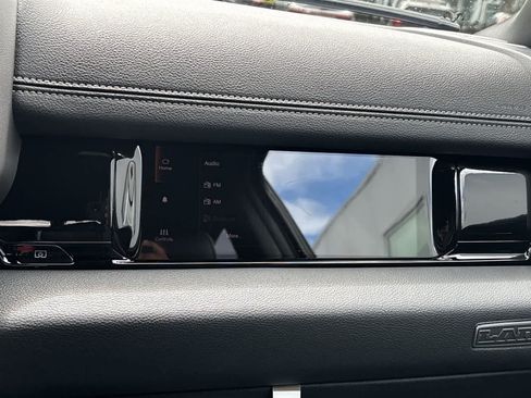 New 2026 RAM 1500 Laramie w/ Night Edition AWD/4WD image 22