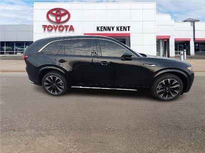 Used 2024 MAZDA CX-90 3.3 Turbo S