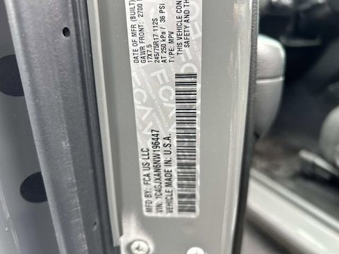 Used 2022 Jeep Wrangler Sport S image 36