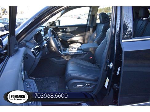 New 2026 Acura MDX Technology Package image 27