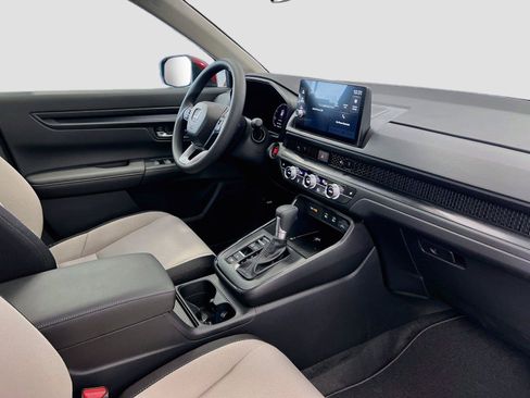 New 2026 Honda CR-V EX image 28