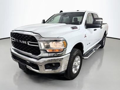 Used 2024 RAM 2500 Big Horn