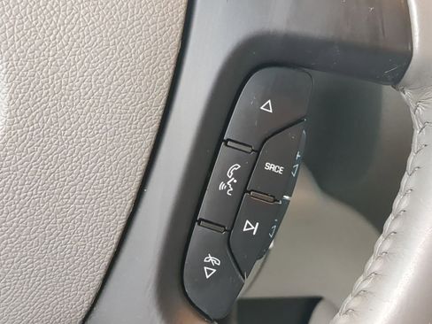 Used 2009 Chevrolet Silverado 1500 LTZ image 26