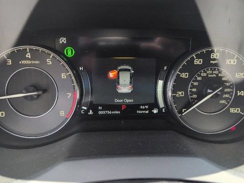 Used 2026 Acura RDX SH-AWD image 5