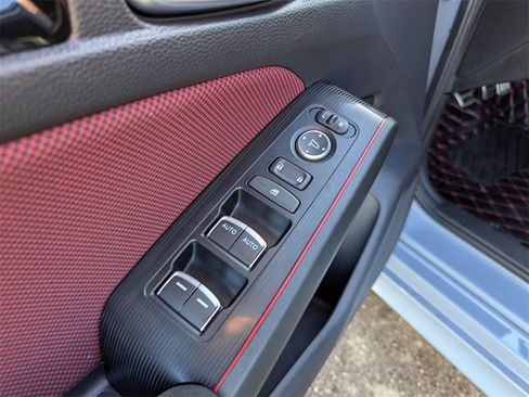 Used 2022 Honda Civic Si image 11