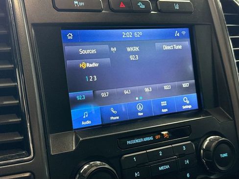 Used 2020 Ford F250 XLT w/ Tremor Off-Road Package AWD/4WD image 16