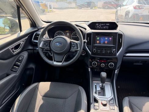 Used 2020 Subaru Forester Premium AWD/4WD image 20