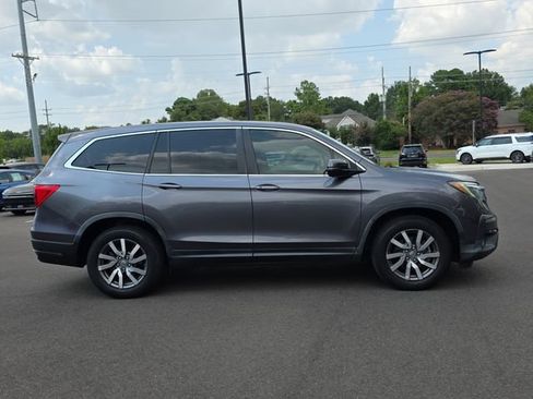 Used 2020 Honda Pilot EX-L image 6