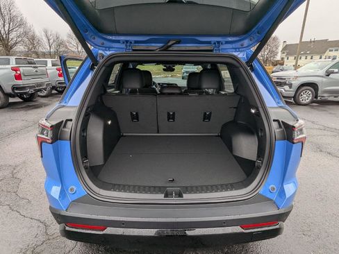 New 2026 Chevrolet Equinox RS w/ Convenience Package III image 52