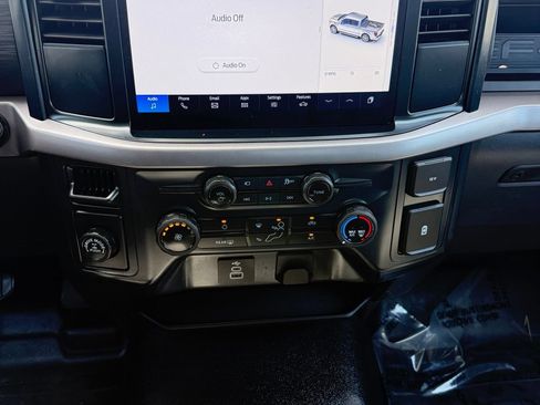Used 2025 Ford F150 XL RWD image 7