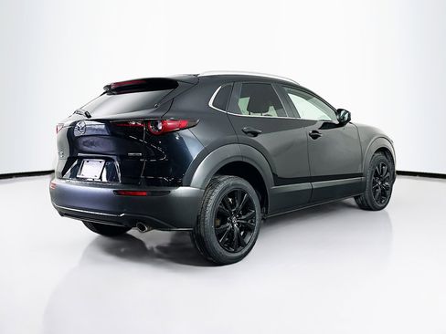 Used 2024 MAZDA CX-30 AWD 2.5 S w/ Select Sport Pkg image 9