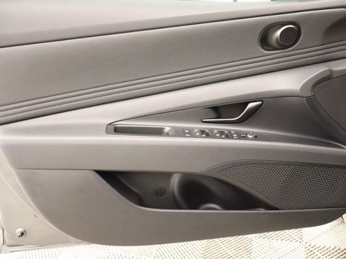 New 2026 Hyundai Elantra SEL Sport image 16