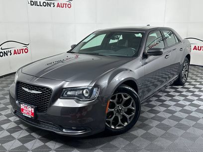 Used 2015 Chrysler 300 S