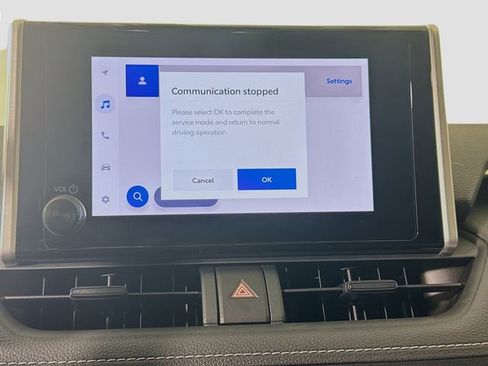 Certified 2024 Toyota RAV4 LE image 14