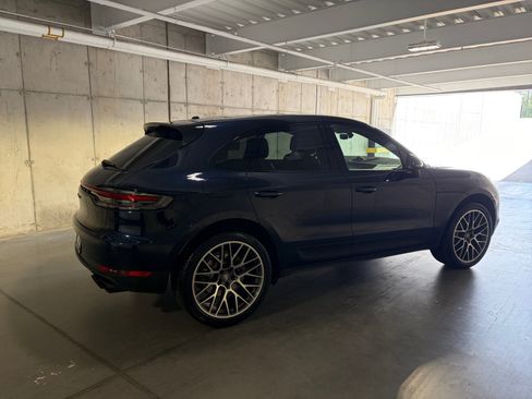 Used 2020 Porsche Macan S AWD/4WD image 10