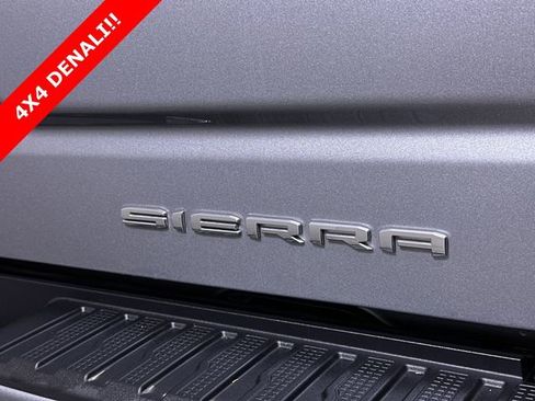 Used 2024 GMC Sierra 1500 Denali image 33