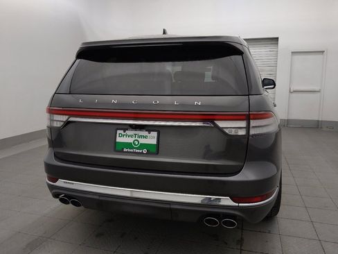 Used 2020 Lincoln Aviator Reserve w/ Equipment Group 202A AWD/4WD image 7
