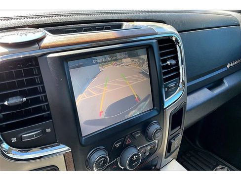 Used 2013 RAM 1500 Laramie w/ Convenience Group AWD/4WD image 21