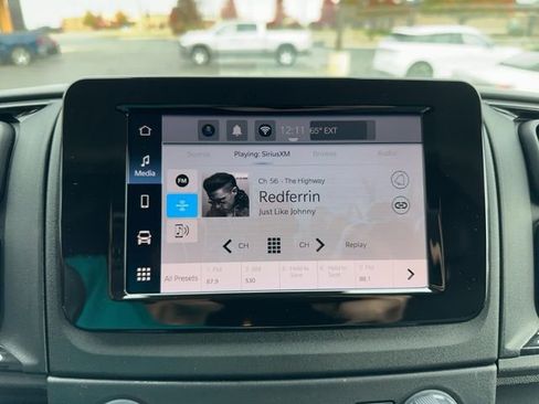 New 2025 RAM ProMaster 2500 w/ Power Group image 26