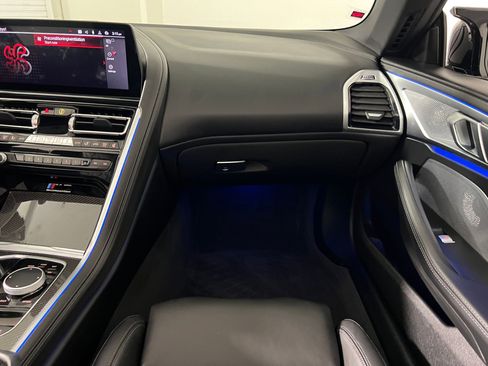 Used 2025 BMW M8 Competition image 36