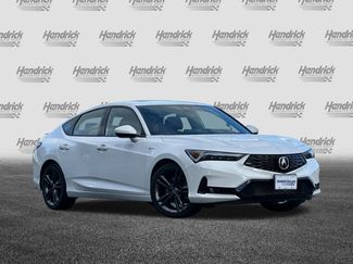 Certified 2023 Acura Integra A-Spec video 2