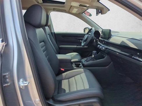Certified 2024 Honda CR-V EX-L image 23
