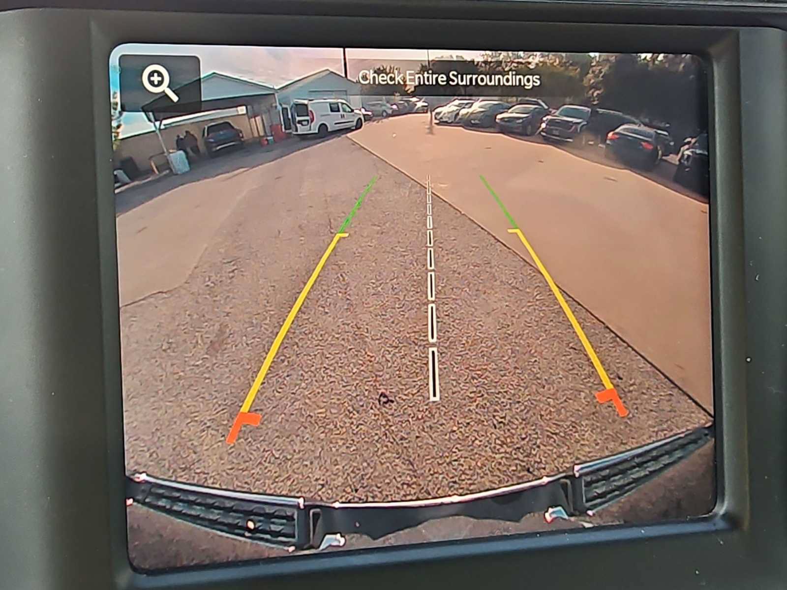 Used 2023 RAM 1500 Big Horn w/ Trailer Tow Group RWD image 19