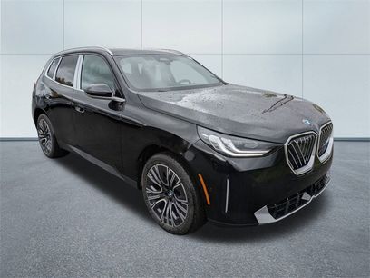 New 2026 BMW X3 xDrive30 w/ Convenience Package