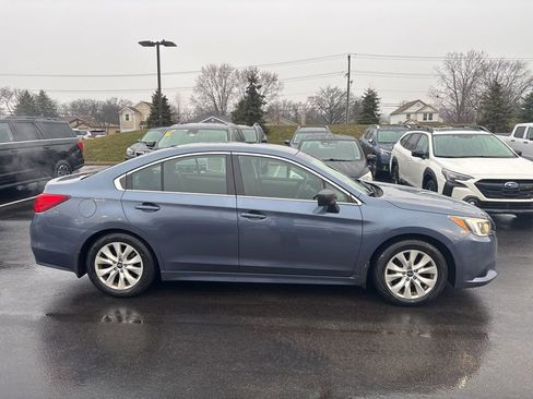 Used 2015 Subaru Legacy 2.5i Premium w/ Popular Package #2 image 2